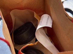 -拾烧·古法手作车轮饼(西直门凯德茂店)