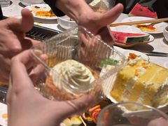 -海底捞火锅(长宁路龙之梦店)