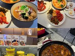 -星漾里•SPA•足道•按摩•养生(吕厝店)