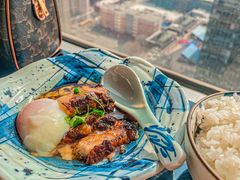 -新鲜特色餐厅(香格里拉大酒店)