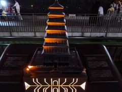 -大雁塔北广场音乐喷泉