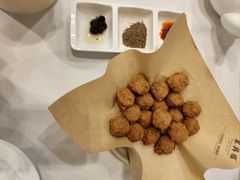 -东兴楼饭庄(六里桥店)