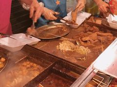 -明记牛杂(新马路分店)
