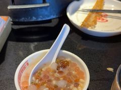 -探鱼·鲜青椒爽麻烤鱼(领展购物广场店)