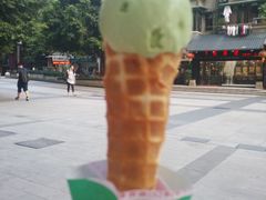 -成裕雪糕店(士多店)