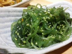 -酒井酱子·深夜食堂(东城汇店)