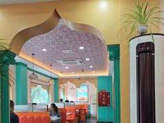 -西域美食(西直门南小街店)