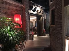 -北方家宴(番禺永旺店)