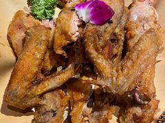 -前海沿·青岛菜(李沧万达店)