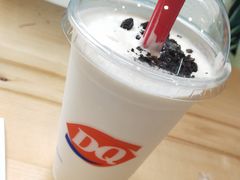 -DQ·蛋糕·冰淇淋(大宁国际商业广场店)