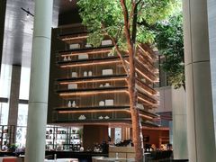 -博林天瑞喜来登酒店·西丽尚膳