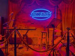 -JUKEBOX玖部音乐餐厅(华侨城店)