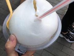 -椰子下蛋(南锣鼓巷店)