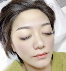 -MIVI·纹眉半永久野生眉