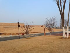 -盘龙城国家考古遗址公园