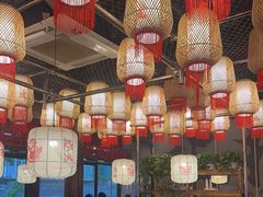 -热火朝天鲜切牛肉火锅(南强街巷店)