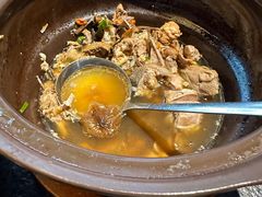 -老灶房-四川土菜(开元店)