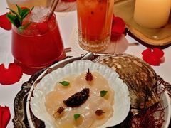 -壳里西餐厅Coquille Seafood Bistro(蒙自路店)