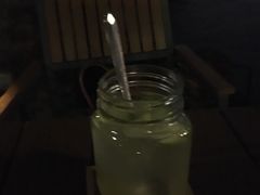 -喜洲吧·江畔老船厂·庭院餐厅(喜临院店)