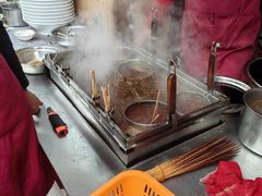 -南街杨记·麻辣烫