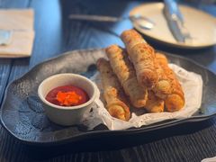 -老友时光·Pizza(泰华黑金店)