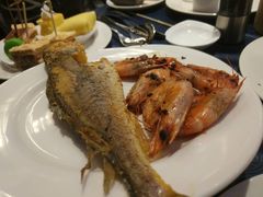 -鹭江潮餐厅•福建菜(鹭江佲家酒店)