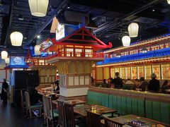 -牛New寿喜烧(虹桥新天地店)