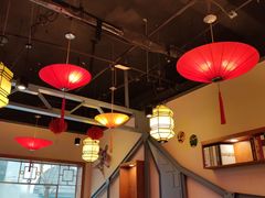 大堂-津沽小院(天津之眼店)