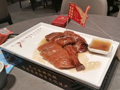 -先记烧鹅王·本地粤菜(福永店)