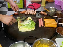 -隆兴饼店