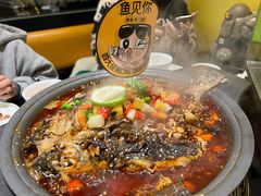 -鱼见你烤鱼•本地烧烤(1818店)