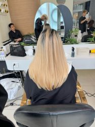 -BEAUTY HAIR GANO