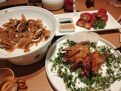 -避风塘·老港味餐厅(虹口龙之梦店)