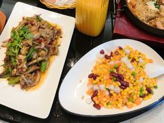 -聚鑫阁江浙菜·非遗传承技艺(青村帝华园店)