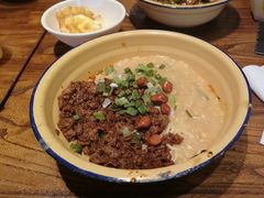 -阿福板凳面(观音桥店)