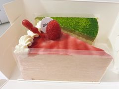 -BanCake·法式千层·拿破仑專門店