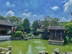 -祝家花園(伯渎港店)