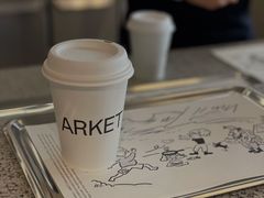 -ARKET CAFÉ(三里屯太古里店)