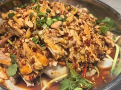-巴厘龙虾·榜首油焖大虾(音乐学院·沿江酒馆店)