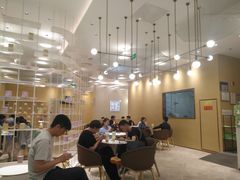 -奈雪的茶(国金中心店)