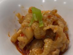 -小秦淮·南京土菜(新亭西路店)
