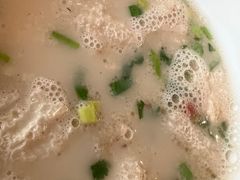 羊杂汤-三义和酒楼(广渠门店)