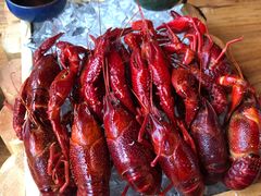 -3号仓库·餐厅(灵溪一店)
