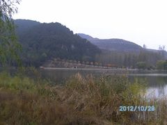 -牛郎织女景区