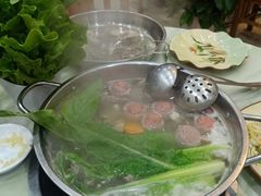 -明标牛煮意(香华店)