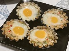 -乔岩保应烧烤店