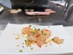 -火地铁板烧(昆山万象汇店)