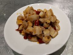 -姚姚酸菜鱼·金戈戈香港豉油鸡(喜荟城联名店)