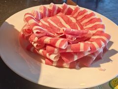 -南门涮肉(上海一店)