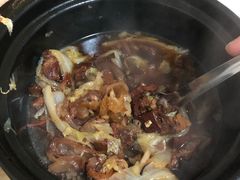 -赵家牛肉砂锅(台西三路店)